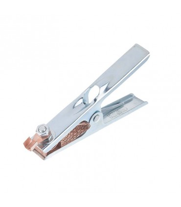 گیره اتصال به زمین جوشکاری نووا مدل NTE 2935 ظرفیت 350 آمپر