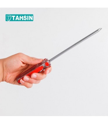 پیچگوشتی چهارسو سیموند سایز 6*150 میلی متر