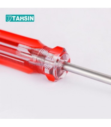 پیچگوشتی چهارسو سیموند سایز 6*150 میلی متر