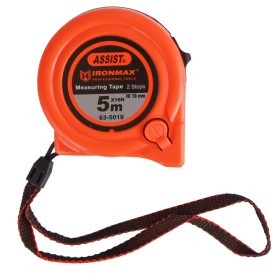 متر نشکن ASSIST مدل 5010-63 سایز 5 متر