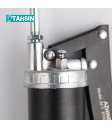 گریس پمپ دستی آژینه مدل AZ-T سایز 400 گرم