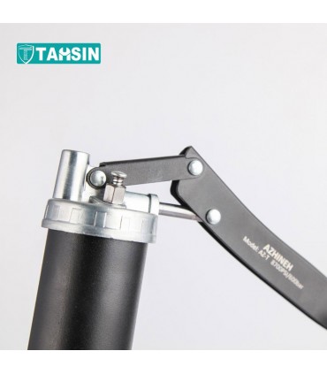 گریس پمپ دستی آژینه مدل AZ-T سایز 400 گرم