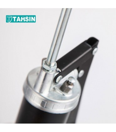 گریس پمپ دستی آژینه مدل AZ-T سایز 400 گرم