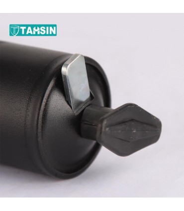 گریس پمپ دستی آژینه مدل AZ-T سایز 400 گرم