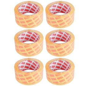 چسب پهن شیشه ای تاپ رول