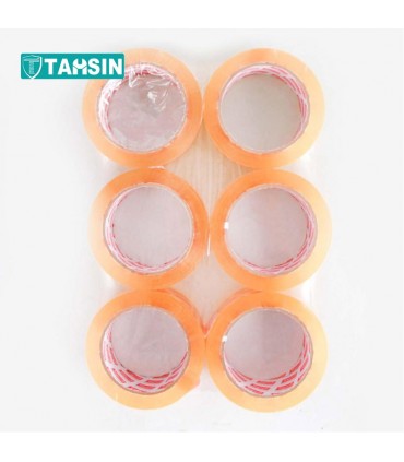 چسب پهن شیشه ای تاپ رول