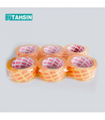 چسب پهن شیشه ای تاپ رول