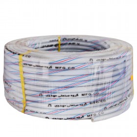 شلنگ گاز 9 پرچمی مهدوی