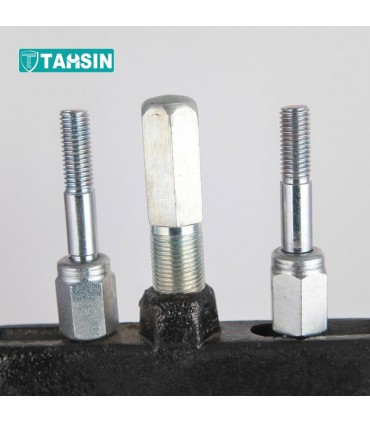 دیسک بلبرینگ کش کشویی مهدوی