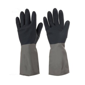 دستکش صنعتی استادکار مدل سه لایه