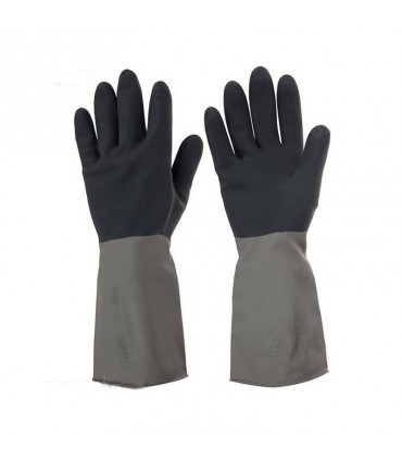 دستکش صنعتی استادکار مدل سه لایه