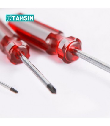 مجموعه 7 عددی پیچ گوشتی رونیکس مدل 2702