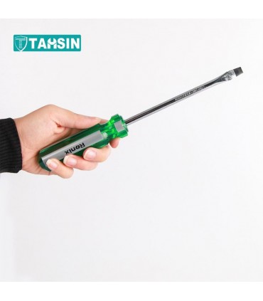 مجموعه 7 عددی پیچ گوشتی رونیکس مدل 2701