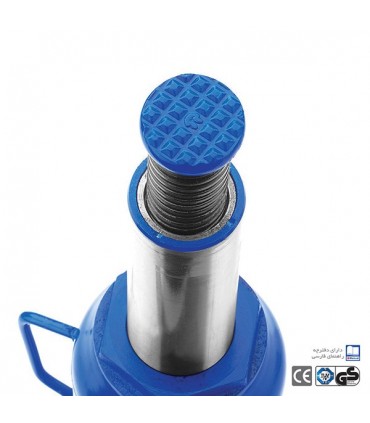 جک روغنی نووا مدل NTB2115