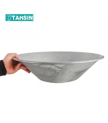 استانبولی فلزی بنایی سایز 44 سانت