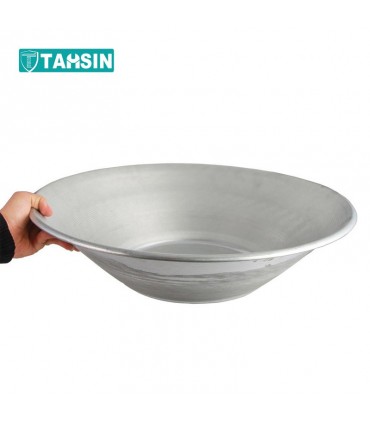 استانبولی فلزی بنایی سایز 50 سانت