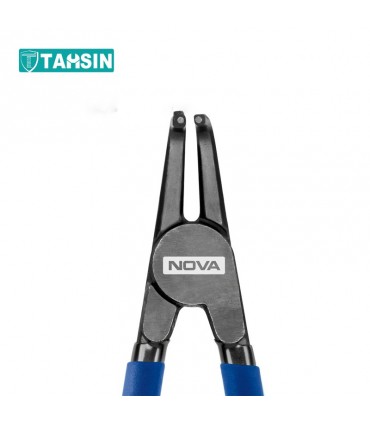 مجموعه 4 عددی خاربازکن و جمع کن نووا مدل 8075 سایز 7 اینچ