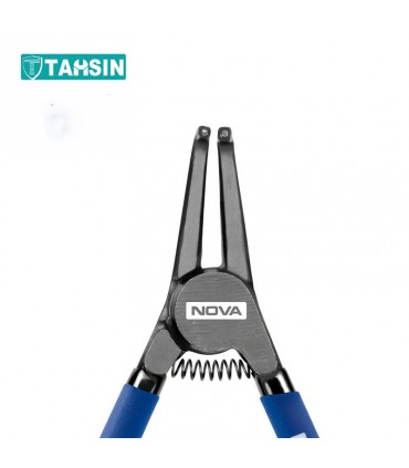 مجموعه 4 عددی خاربازکن و جمع کن نووا مدل 8075 سایز 7 اینچ