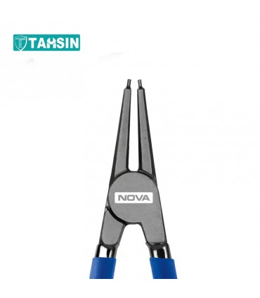 مجموعه 4 عددی خاربازکن و جمع کن نووا مدل 8075 سایز 7 اینچ