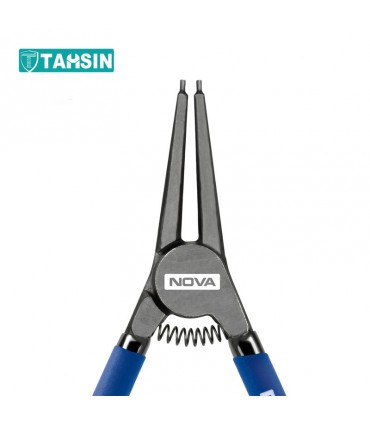 مجموعه 4 عددی خاربازکن و جمع کن نووا مدل 8075 سایز 7 اینچ