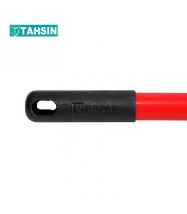 دسته جارو سایز 120 سانتی متر