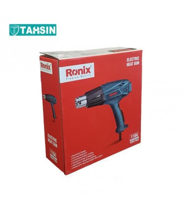 سشوار صنعتی رونیکس مدل 1104