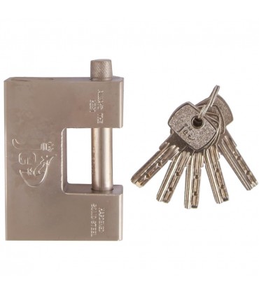 قفل کتابی جت سایز 94