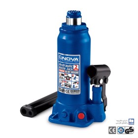 جک روغنی نووا مدل NTB2120