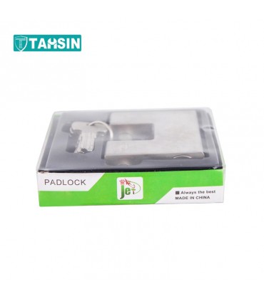 قفل کتابی جت سایز 94