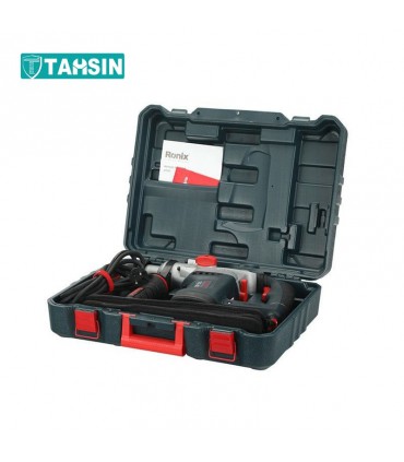 دریل بتن کن رونیکس مدل 2707