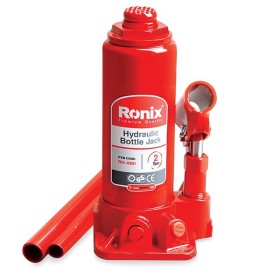 جک روغنی رونیکس مدل RH-4901