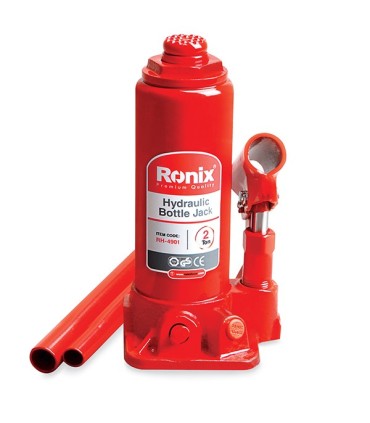 جک روغنی رونیکس مدل RH-4901