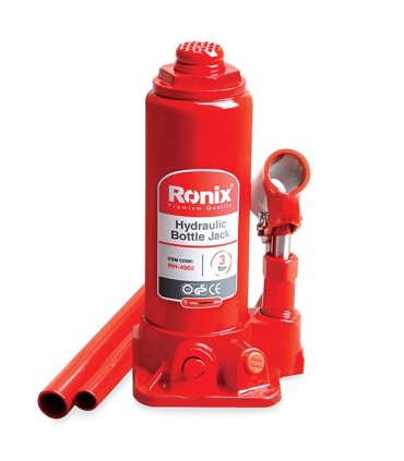 جک روغنی رونیکس مدل RH-4902