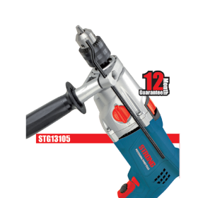 دریل گیربکسی استرانگ مدل STG13105