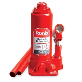 جک روغنی رونیکس مدل RH-4903