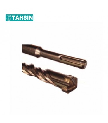 مته چهار شیار توسن سایز 24*46