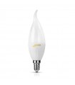 لامپ ال ای دی اشکی 7 وات میتره پایه E14