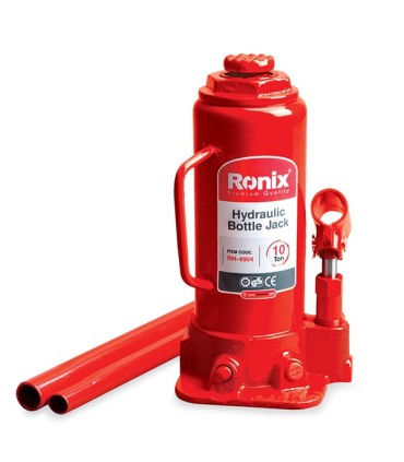 جک روغنی رونیکس مدل RH-4904