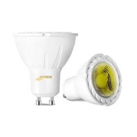 لامپ ال ای دی هالوژنی 5 وات میتره