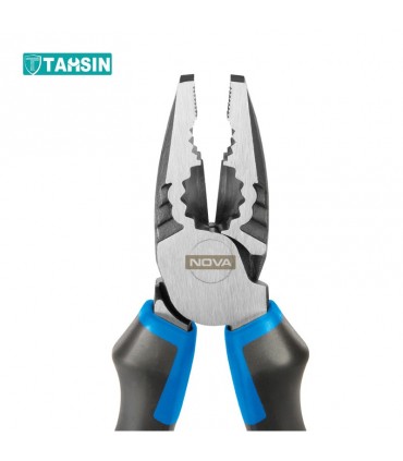 انبردست نووا مدل NTP9605 سایز 6 اینچ