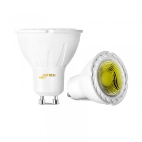 لامپ ال ای دی هالوژنی 7 وات میتره