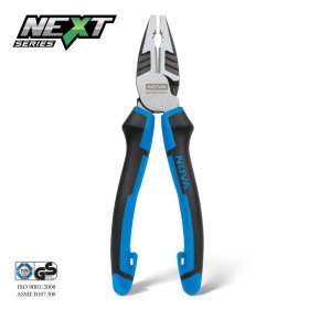 انبردست نووا مدل NTP9605 سایز 6 اینچ