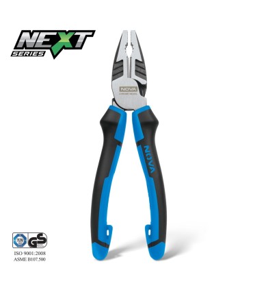 انبردست نووا مدل NTP9605 سایز 6 اینچ