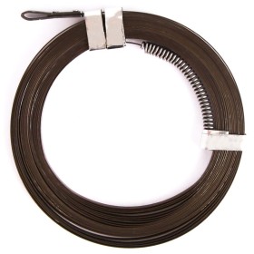 فنر سیم کشی برق