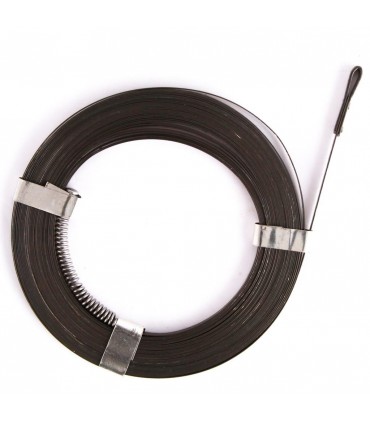 فنر سیم کشی برق سایز 10 متر