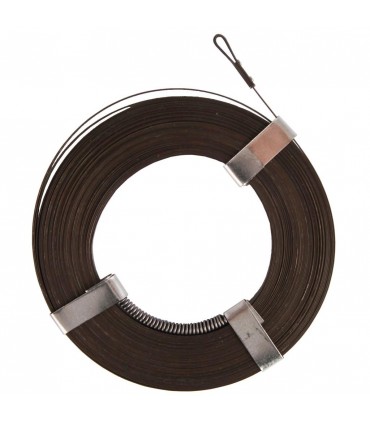 فنر سیم کشی برق سایز 15 متر