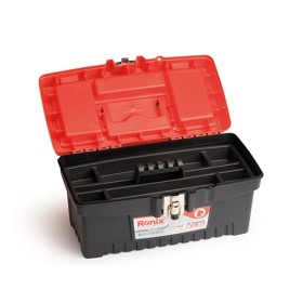 جعبه ابزار پلاستیکی رونیکس مدل RH-9130