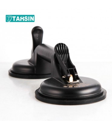 قاپک دو قلوی فلزی گالگسی سایز بزرگ