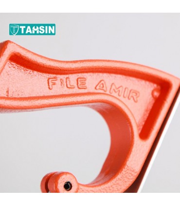 کمان موج گیر صافکاری امیر