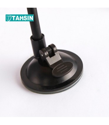 آینه صافکاری به همراه پایه